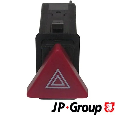 Hazard Warning Light Switch